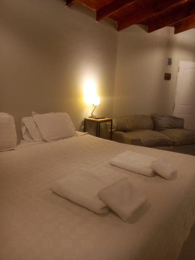 Terra Apart Hotel El Calafate Exterior foto