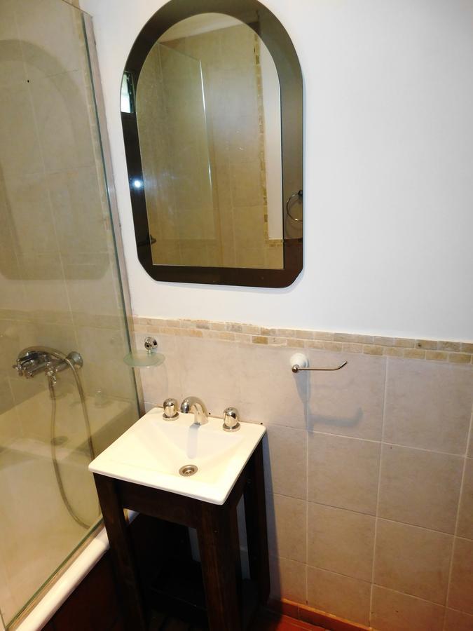 Terra Apart Hotel El Calafate Exterior foto